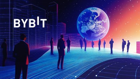 Bybit And Franklin Templeton Unite To Bridge Regulated Asset Management And On-Chain Markets