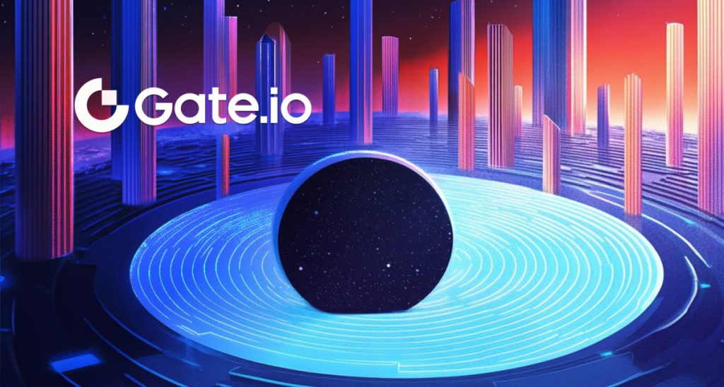 Gate.io Releases GT Performance Analysis, Reporting 65% Gain In 90 Days