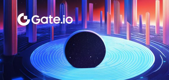 Gate.io Releases GT Performance Analysis, Reporting 65% Gain In 90 Days