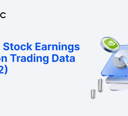 MEXC Earnings Season Data: Nearly Half of Tokenized Stock Trading Volume Occurs Outside Regular U.S. Hours