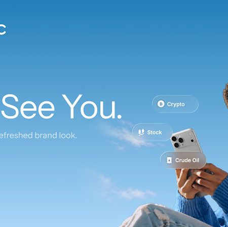 MEXC Unveils “WE SEE YOU” Brand Visual Refresh, Putting People Behind Every Trade in Focus