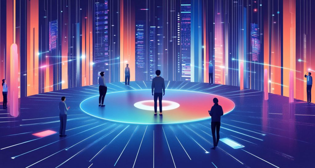 Pantera Capital: Tokenization Market Hits $332B As JP Morgan, HSBC And Fidelity Go Onchain