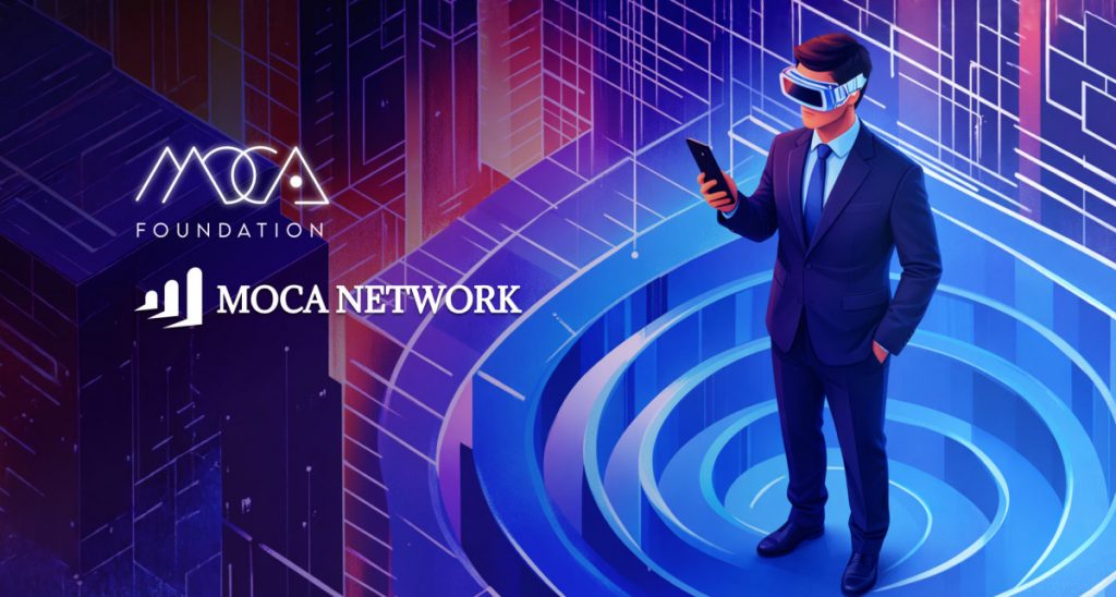 Animoca Brands’ Moca Chain Mainnet Goes Live, Delivering Privacy-Preserving Identity Solutions To Businesses And AI Agents