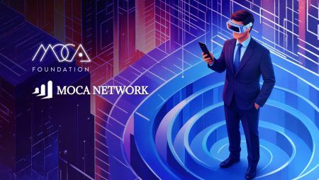 Animoca Brands’ Moca Chain Mainnet Goes Live, Delivering Privacy-Preserving Identity Solutions To Businesses And AI Agents