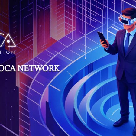 Animoca Brands’ Moca Chain Mainnet Goes Live, Delivering Privacy-Preserving Identity Solutions To Businesses And AI Agents