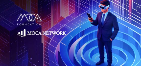 Animoca Brands’ Moca Chain Mainnet Goes Live, Delivering Privacy-Preserving Identity Solutions To Businesses And AI Agents