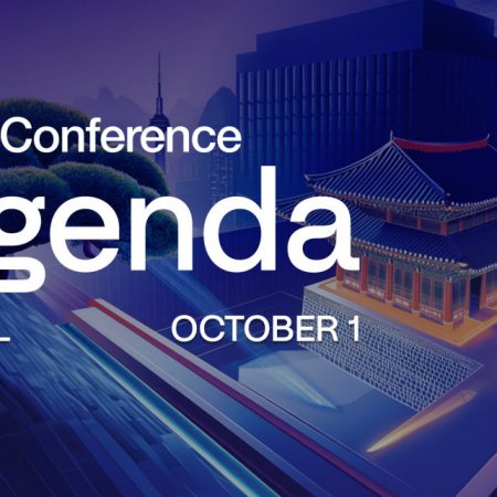 HSC Conference Seoul Sets Agenda For Institutional Crypto: From RWA Tokenization To Agentic AI Payments