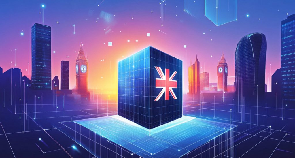 UK FCA Opens Crypto Licensing Applications Ahead Of October 2027 Regulatory Regime