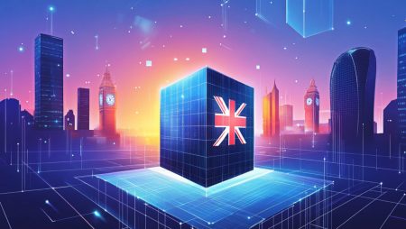 UK FCA Opens Crypto Licensing Applications Ahead Of October 2027 Regulatory Regime