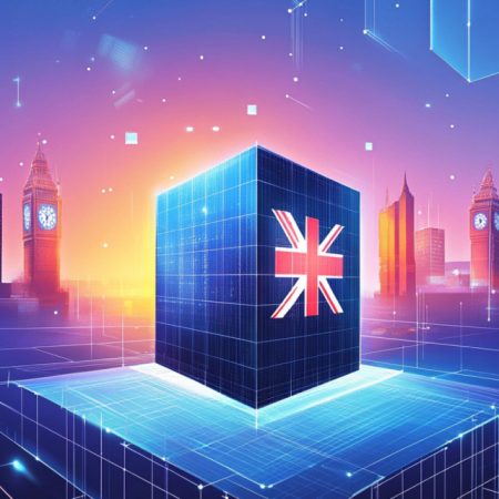 UK FCA Opens Crypto Licensing Applications Ahead Of October 2027 Regulatory Regime