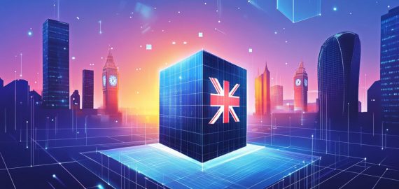 UK FCA Opens Crypto Licensing Applications Ahead Of October 2027 Regulatory Regime