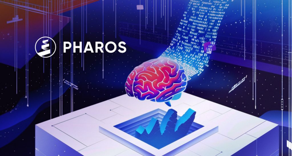 Pharos Unveils Agent Native Upgrade With Testnet Sponsored Transactions And AI Portals For RealFi