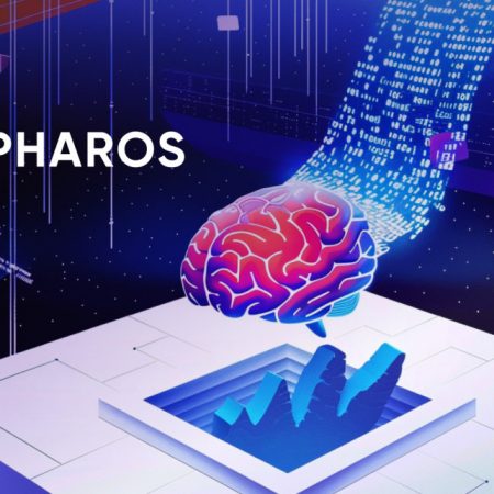 Pharos Unveils Agent Native Upgrade With Testnet Sponsored Transactions And AI Portals For RealFi