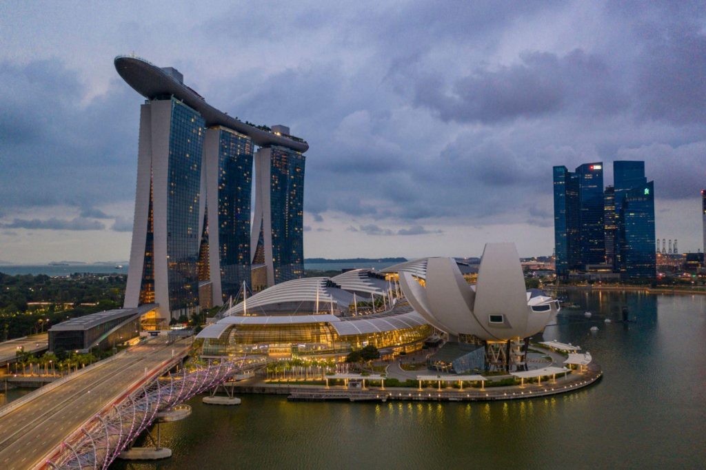 What Singapore’s New Stablecoin Rules Mean for Trading