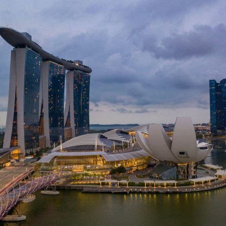 What Singapore’s New Stablecoin Rules Mean for Trading
