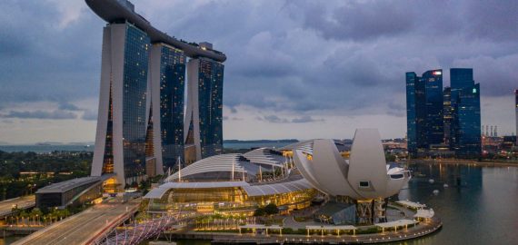 What Singapore’s New Stablecoin Rules Mean for Trading