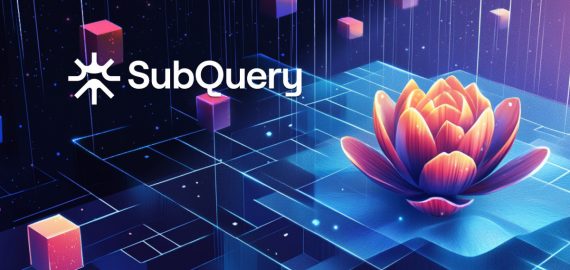 SubQuery Powers Solana With Decentralized Infrastructure