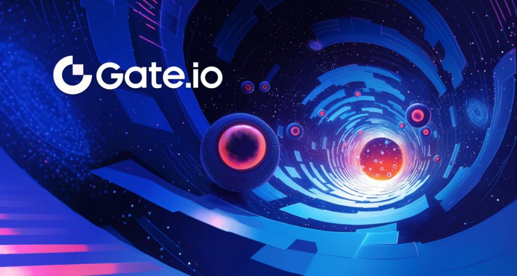 Gate.io Provides Overview Of Ecosystem Innovation And Market Evolution In Altcoin Futures Trading