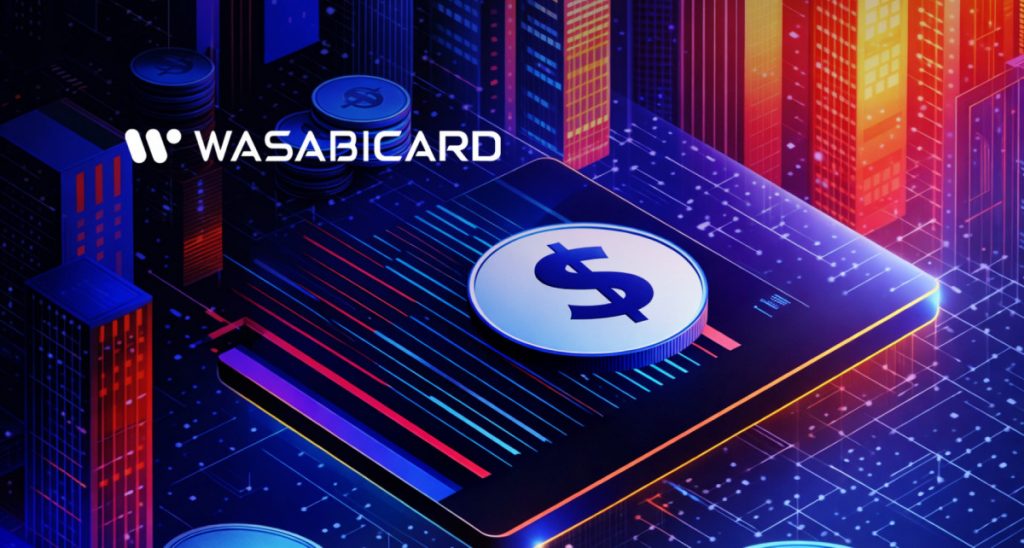 Circle, Visa And Fintech Executives To Join WasabiCard’s Funds Flow Forum On Stablecoin Payments At TOKEN2049