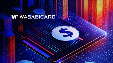 Circle, Visa And Fintech Executives To Join WasabiCard’s Funds Flow Forum On Stablecoin Payments At TOKEN2049