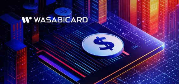 Circle, Visa And Fintech Executives To Join WasabiCard’s Funds Flow Forum On Enterprise Stablecoin Payments At TOKEN2049