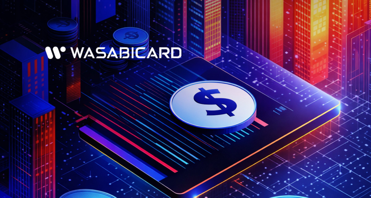 mpost.io - Alisa Davidson - Circle, Visa And Fintech Executives To Join WasabiCard's Funds Flow Forum On Stablecoin Payments At TOKEN2049 | Metaverse Post