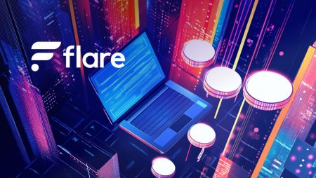 Flare Confidential Compute روی Songbird راه‌اندازی می‌شود و داده‌های سازمانی خصوصی را با USDX هکس تراست به صورت Onchain ارائه می‌دهد.