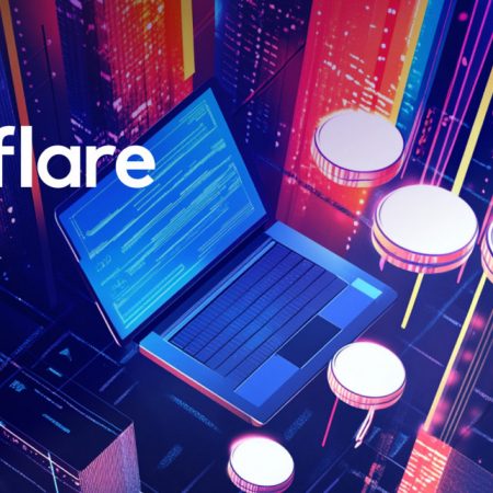 Flare Confidential Compute Launches On Songbird, Bringing Private Institutional Data Onchain With Hex Trust’s USDX