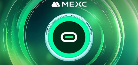 MEXC Launches DeepLink Protocol (DLC) with Spot and Futures Trading, Offering 16,000,000 DLC & 149,000 USDT to Fuel Decentralized Cloud Gaming