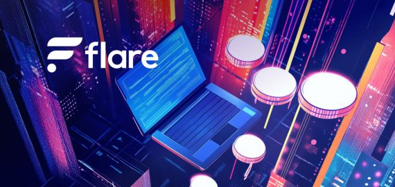 Flare Confidential Compute Launches On Songbird, Bringing Private Institutional Data Onchain With Hex Trust’s USDX