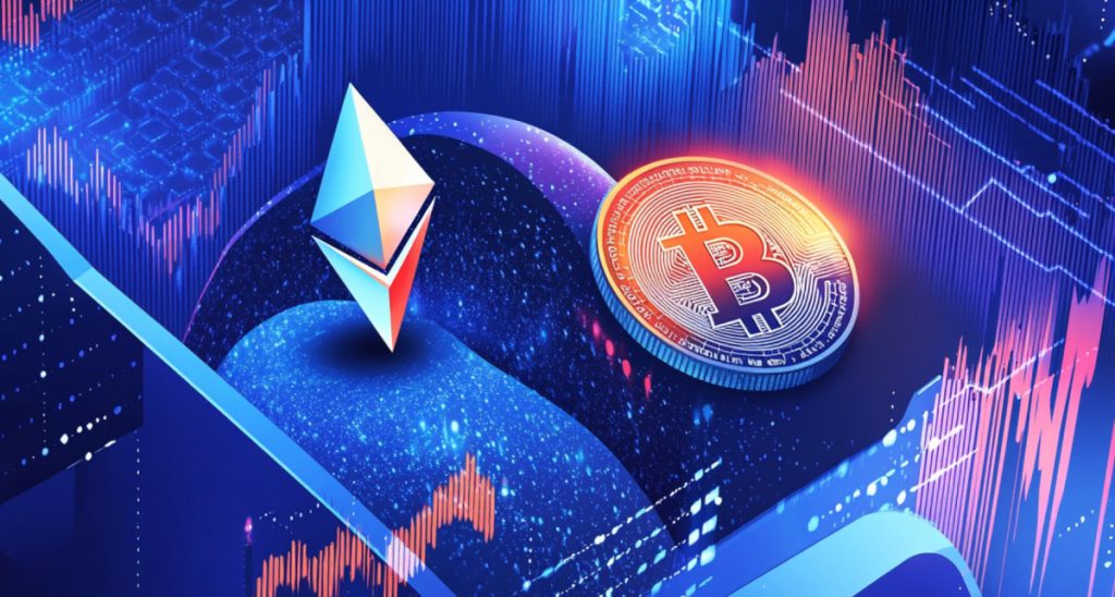 Late May Market Mood: BTC Breathers, ETH In Limbo, TON Steals The Show
