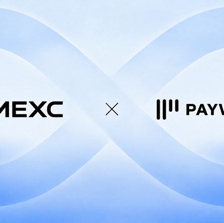 MEXC and Payward Signal Intent to Explore Broader Collaboration Ahead of TOKEN2049