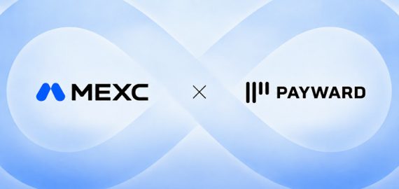 MEXC and Payward Signal Intent to Explore Broader Collaboration Ahead of TOKEN2049