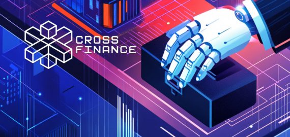 CrossFi Publishes 2025 Survey Report On Global Crypto Adoption And Web3 Banking