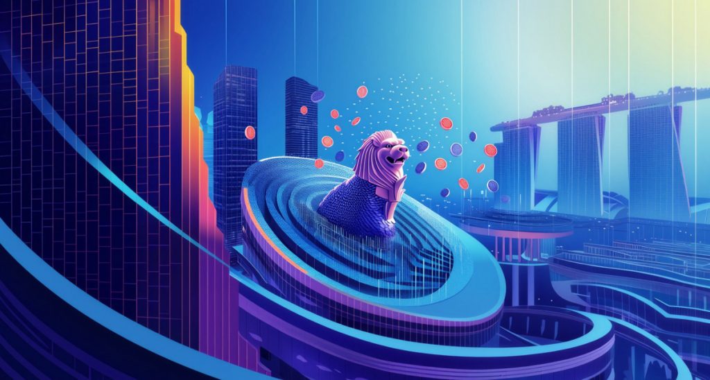 Singapore TOKEN2049 Week 2026: Institutional Crypto And Blockchain Events Worth Attending