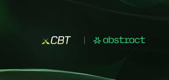 Web3 Game Platform xCBT Launches on Consumer-Centric ‘Abstract’