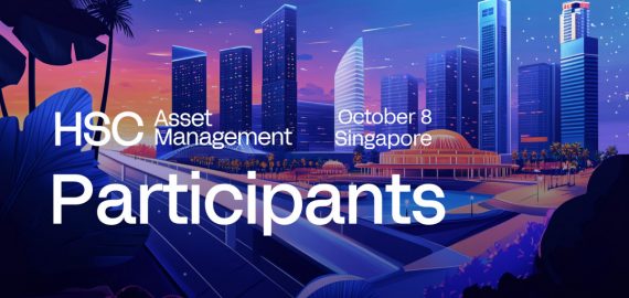 HSC Asset Management Singapore: Where Global Asset Managers, Banks, And Crypto Infrastructure Converge