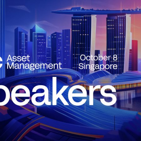 HSC Asset Management Singapore představuje kompletní program řečníků: Pantera, Galaxy, Fidelity, Mastercard a další vystupují na pódiu