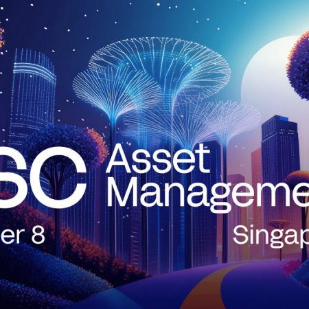 HSC Asset Management Singapore propojí tradiční finance a digitální aktiva na říjnové konferenci