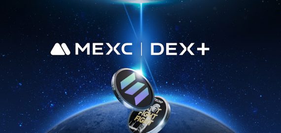 MEXC startet DEX+: All-in-One-Plattform für nahtlosen On-Chain- und Off-Chain-Handel