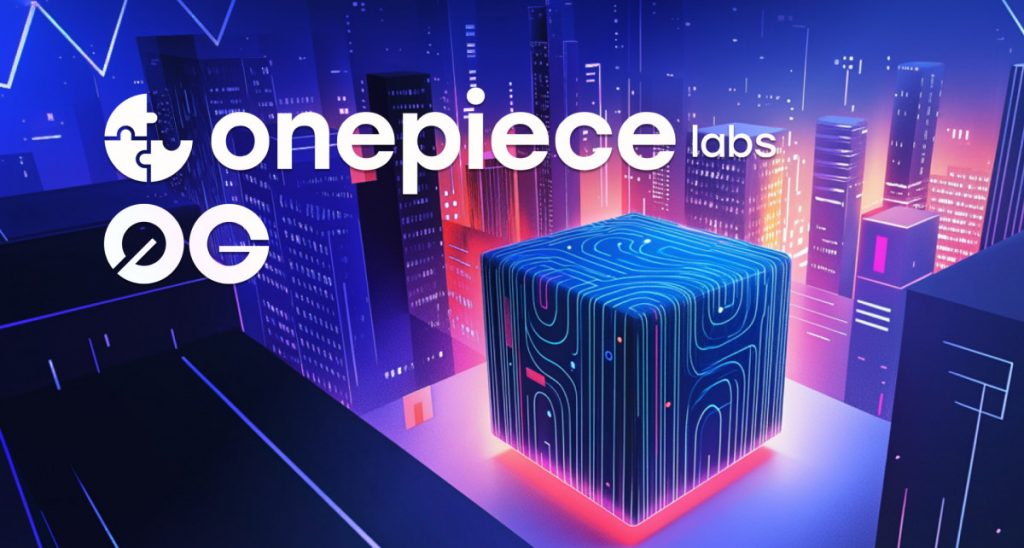 0G And OnePiece Labs Announce Second AI Accelerator Cohort Supporting Projects Advancing Decentralized AI Intelligence