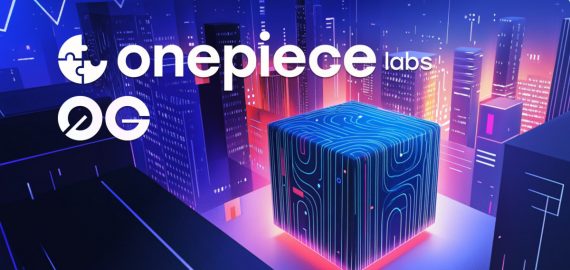 0G And OnePiece Labs Announce Second AI Accelerator Cohort Supporting Projects Advancing Decentralized AI Intelligence