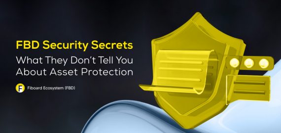 FBD Security Secrets: What They Don’t Tell You About Asset Protection