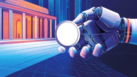 Jeonbuk Bank Launches South Korea’s First Bitcoin-Backed Won Loans As Global Banks Embrace Crypto Collateral
