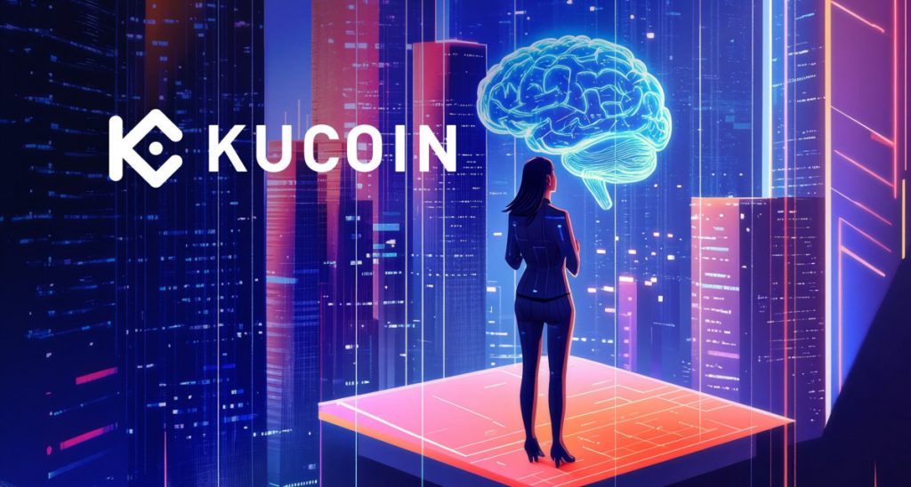 KuCoin Launches 5.0 Upgrade, Embedding Trust Across Trading, Assets And AI Services