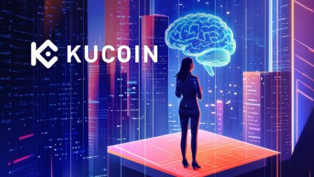 KuCoin Launches 5.0 Upgrade, Embedding Trust Across Trading, Assets And AI Services