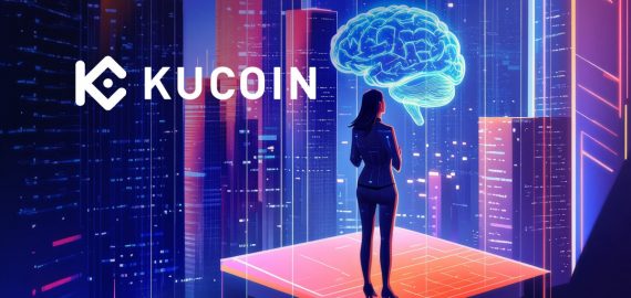 KuCoin Launches 5.0 Upgrade, Embedding Trust Across Trading, Assets And AI Services