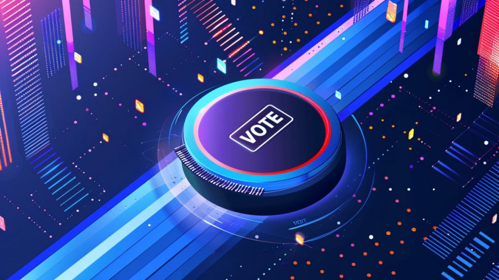 Binance Introduces The First Batch Vote To List Campaign