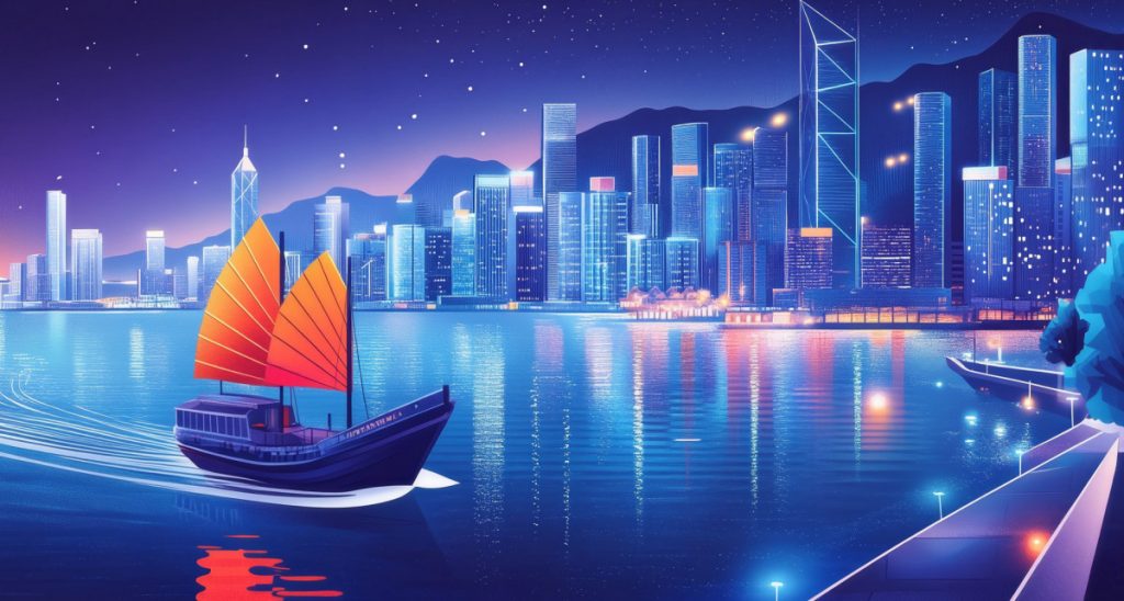 Hong Kong SFC Chairman: Investors Must Hone Their Judgment As AI-Driven Digital Fraud Reshapes Financial Crime