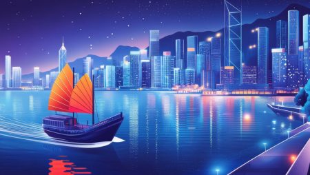 Hong Kong SFC Chairman: Investors Must Hone Their Judgment As AI-Driven Digital Fraud Reshapes Financial Crime